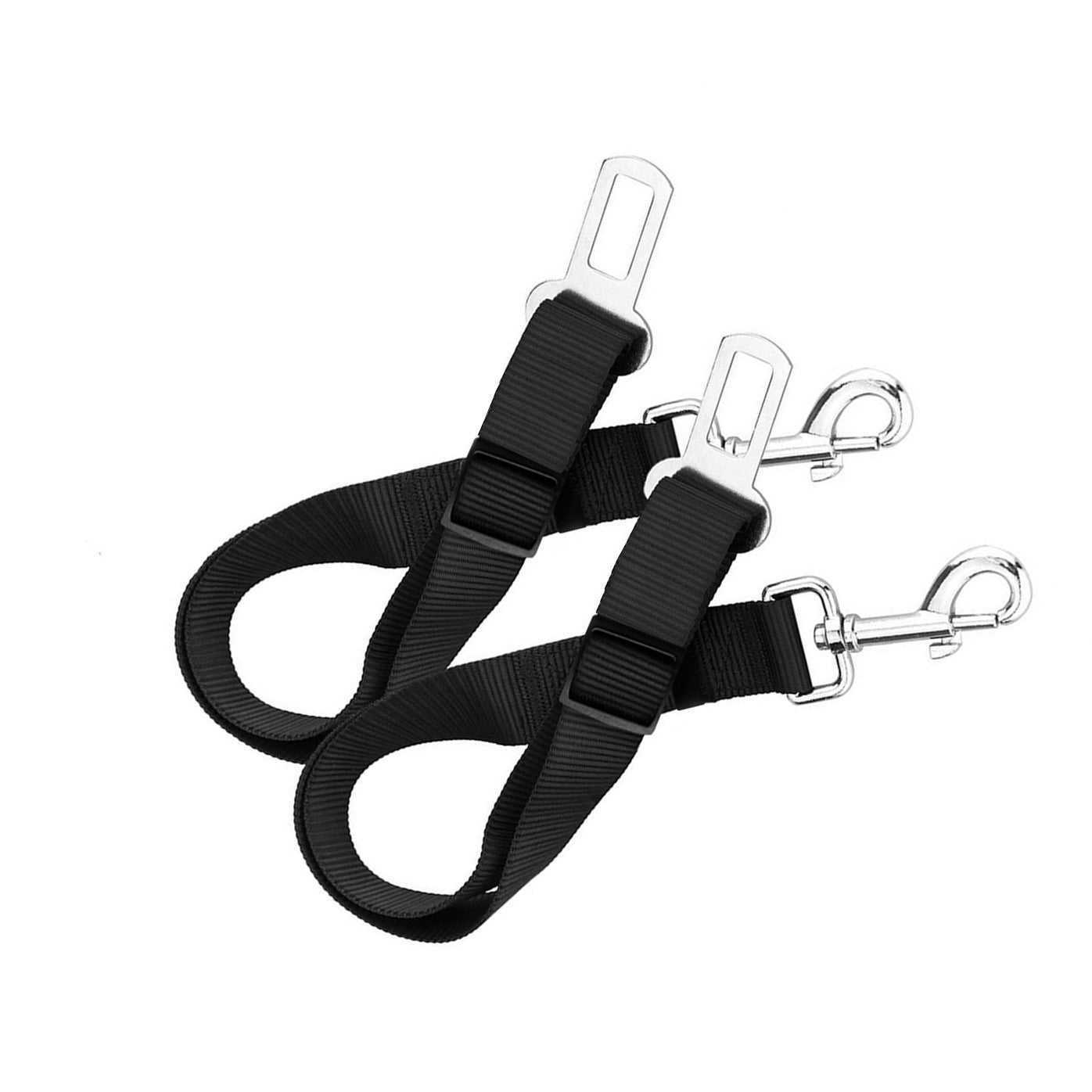 Dog Leads | Heavy Duty Dog Leash –  Reflective Nylon, Padded Handle, No-Pull Training for Medium & Large Dogs
