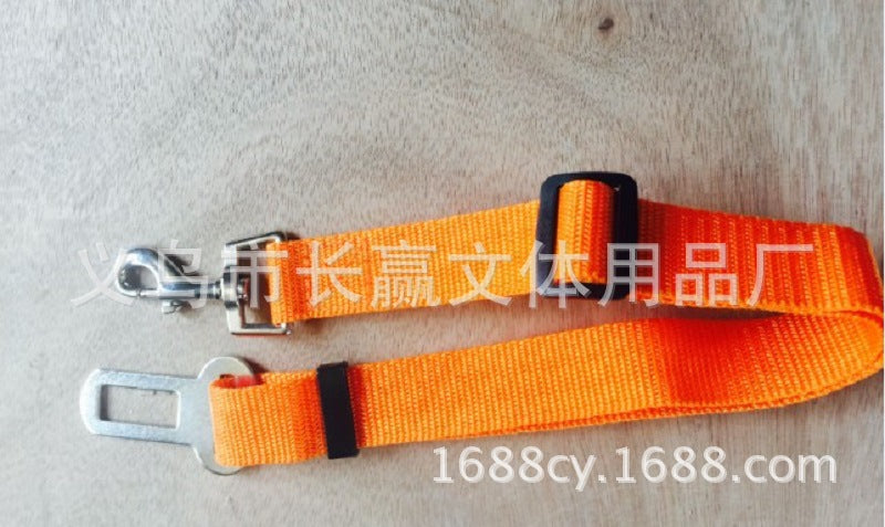Dog Leads | Heavy Duty Dog Leash –  Reflective Nylon, Padded Handle, No-Pull Training for Medium & Large Dogs