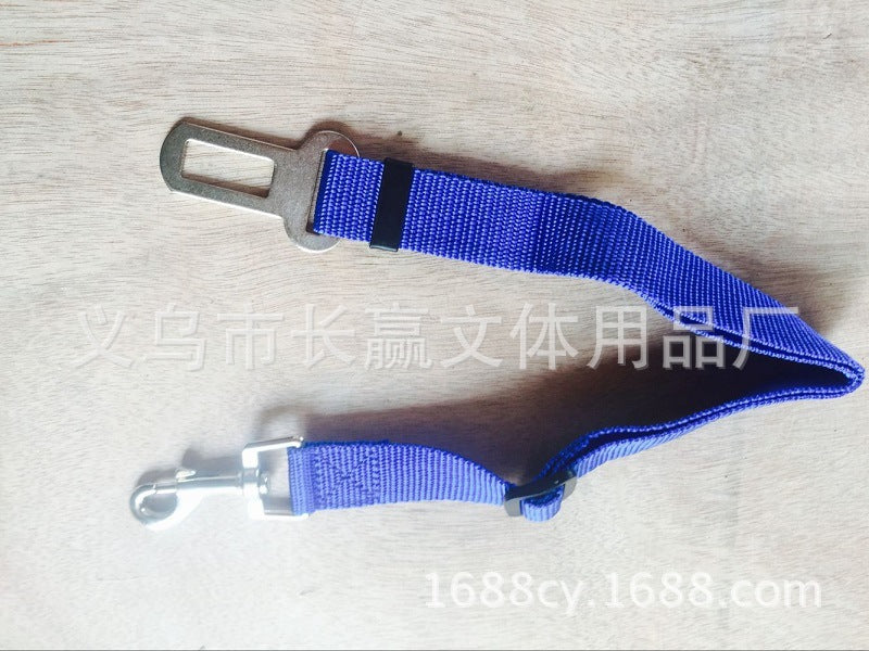 Dog Leads | Heavy Duty Dog Leash –  Reflective Nylon, Padded Handle, No-Pull Training for Medium & Large Dogs
