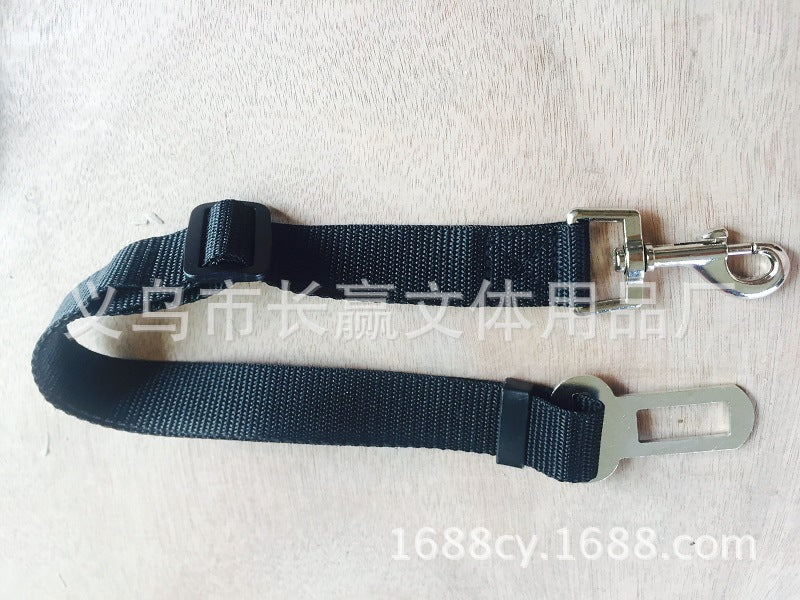 Dog Leads | Heavy Duty Dog Leash –  Reflective Nylon, Padded Handle, No-Pull Training for Medium & Large Dogs
