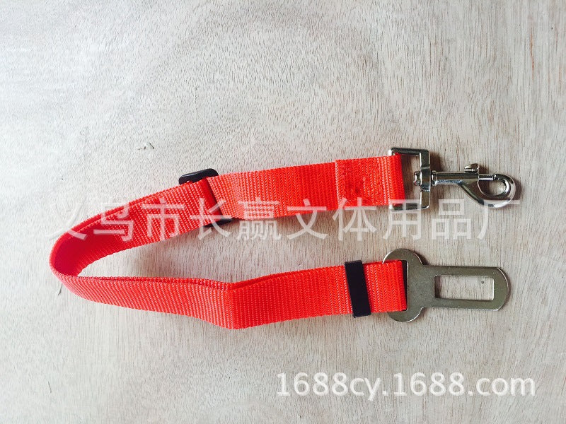 Dog Leads | Heavy Duty Dog Leash –  Reflective Nylon, Padded Handle, No-Pull Training for Medium & Large Dogs