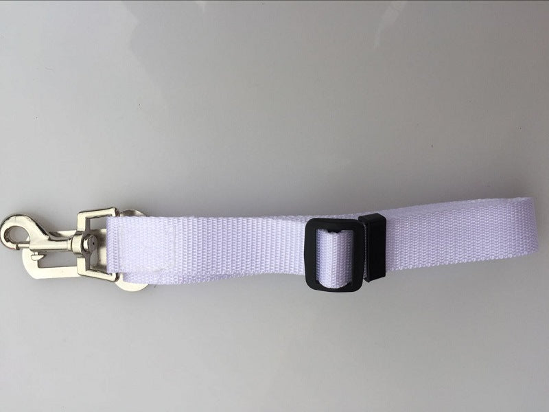 Dog Leads | Heavy Duty Dog Leash –  Reflective Nylon, Padded Handle, No-Pull Training for Medium & Large Dogs
