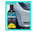 3 in 1 Car Polish – Removes Scratches, Restores Shine