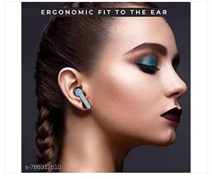 M19 True Wireless Earbuds Bluetooth 5.1 with LED Display – 220H Playback, Waterproof, Built-in Mic