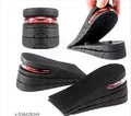 Height Increase Insoles | Increase Height Instantly | Comfortable Shoe Insoles